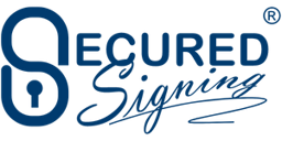 Secured Signing logo
